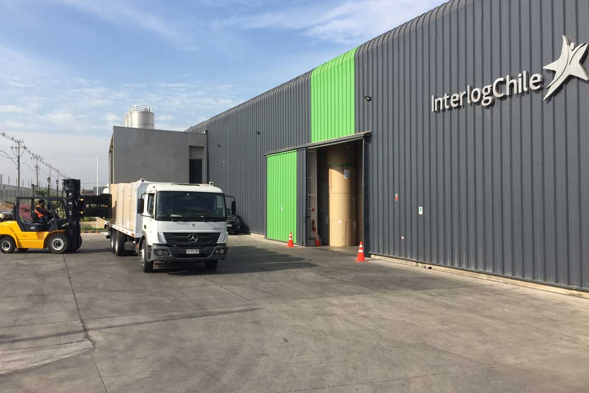 InterlogChile